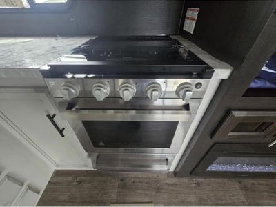 2021 Jayco Eagle HT - Photo 26