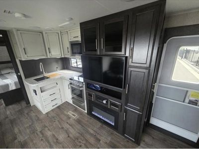 2021 Jayco Eagle HT - Photo 19