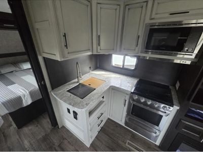 2021 Jayco Eagle HT - Photo 24