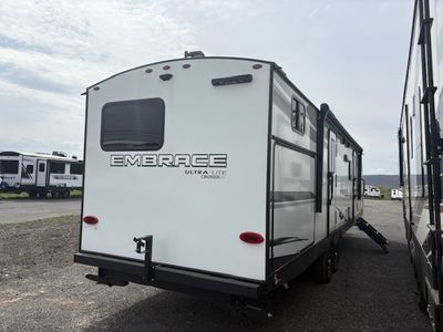 2024 Cruiser Embrace - Photo 4