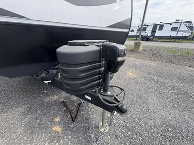 2024 Cruiser Embrace - Photo 8