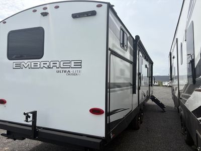 2024 Cruiser Embrace - Photo 5