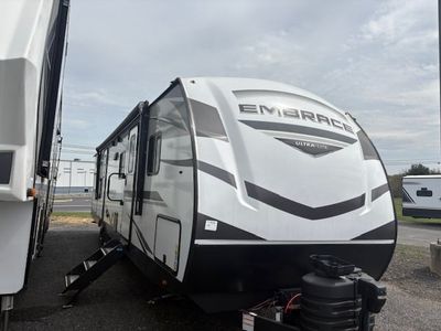 2024 Cruiser Embrace - Photo 1