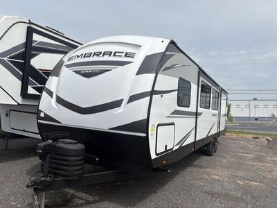 2024 Cruiser Embrace - Photo 2