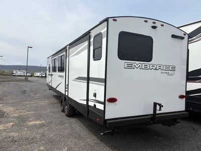 2024 Cruiser Embrace - Photo 3