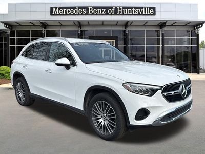 2025 Mercedes-Benz GLC - Photo 1