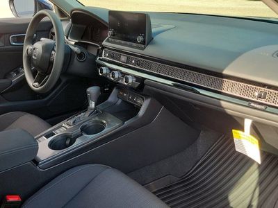 2025 Honda Civic Sedan - Photo 25