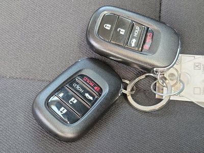 2025 Honda Civic Sedan - Photo 29