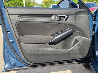 2025 Honda Civic Sedan - Photo 19