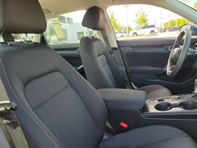 2025 Honda Civic Sedan - Photo 26