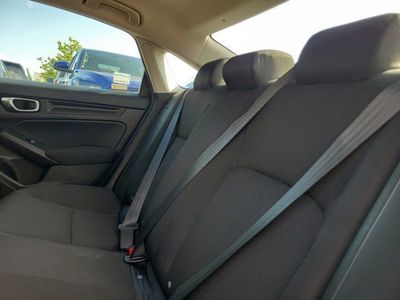 2025 Honda Civic Sedan - Photo 10