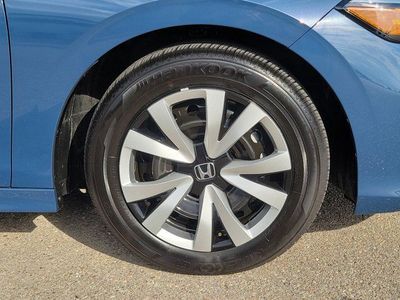 2025 Honda Civic Sedan - Photo 6