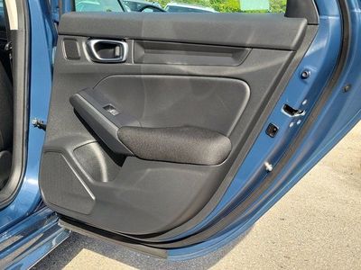 2025 Honda Civic Sedan - Photo 28