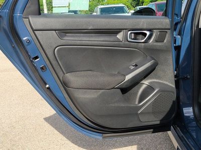 2025 Honda Civic Sedan - Photo 11