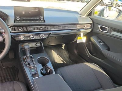 2025 Honda Civic Sedan - Photo 14