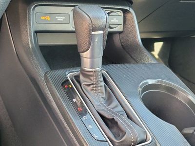 2025 Honda Civic Sedan - Photo 23