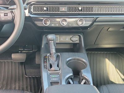 2025 Honda Civic Sedan - Photo 16