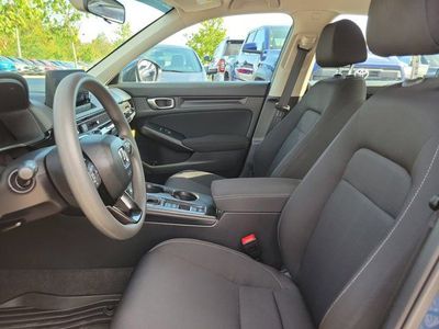 2025 Honda Civic Sedan - Photo 17