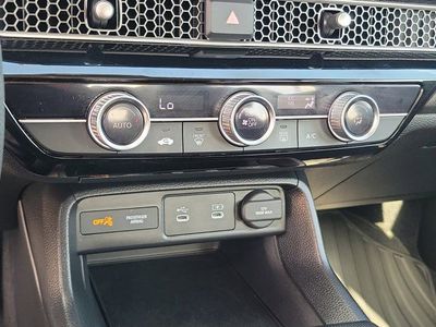 2025 Honda Civic Sedan - Photo 22