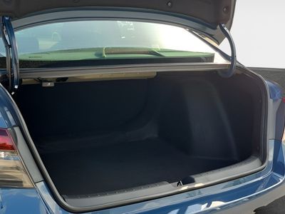 2025 Honda Civic Sedan - Photo 9