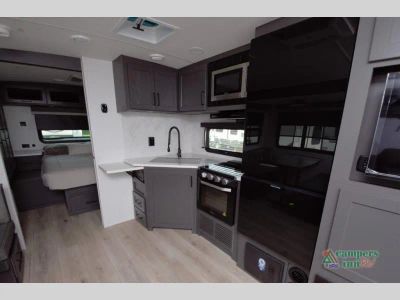 2026 Forest River RV Rockwood Ultra Lite - Photo 16