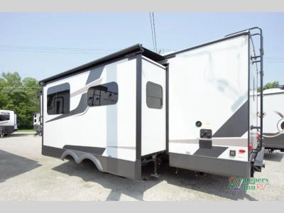 2026 Forest River RV Rockwood Ultra Lite - Photo 3