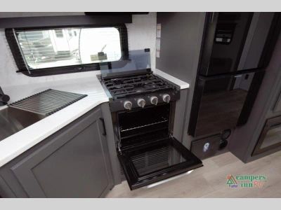 2026 Forest River RV Rockwood Ultra Lite - Photo 19