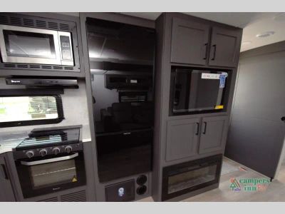 2026 Forest River RV Rockwood Ultra Lite - Photo 24
