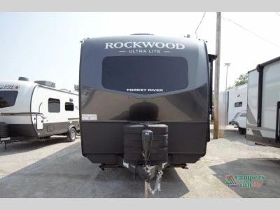 2026 Forest River RV Rockwood Ultra Lite - Photo 1