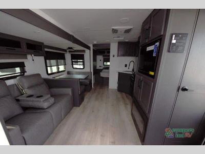 2026 Forest River RV Rockwood Ultra Lite - Photo 14