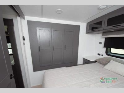 2026 Forest River RV Rockwood Ultra Lite - Photo 36