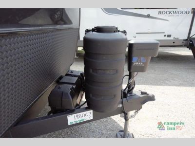 2026 Forest River RV Rockwood Ultra Lite - Photo 7