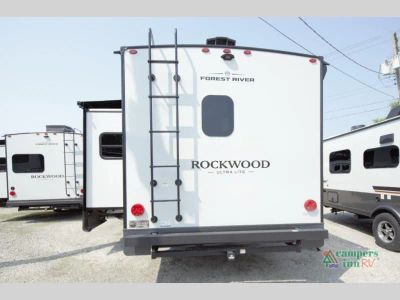 2026 Forest River RV Rockwood Ultra Lite - Photo 5