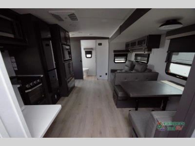 2026 Forest River RV Rockwood Ultra Lite - Photo 15