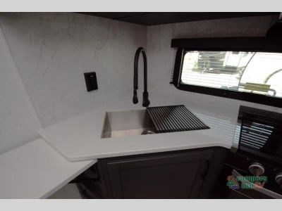 2026 Forest River RV Rockwood Ultra Lite - Photo 18