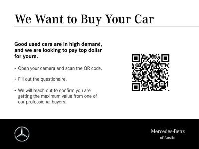 2026 Mercedes-Benz GLC — photo 18 view