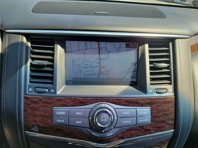 2017 Nissan Armada - Photo 19