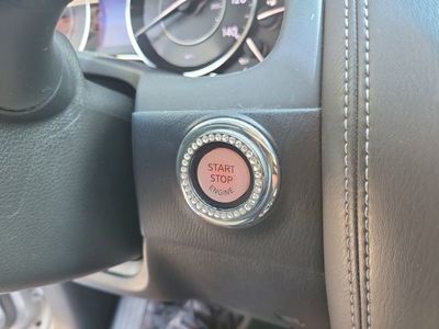 2017 Nissan Armada - Photo 21