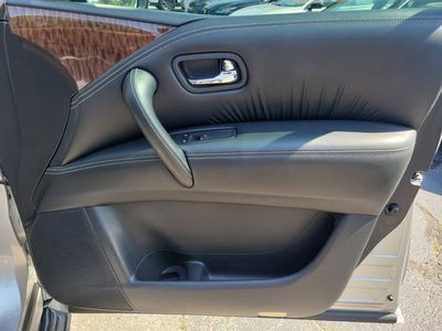 2017 Nissan Armada - Photo 35