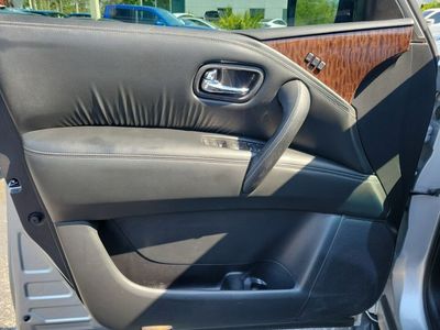 2017 Nissan Armada - Photo 7
