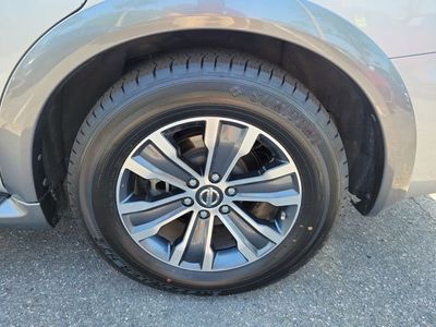 2017 Nissan Armada - Photo 6