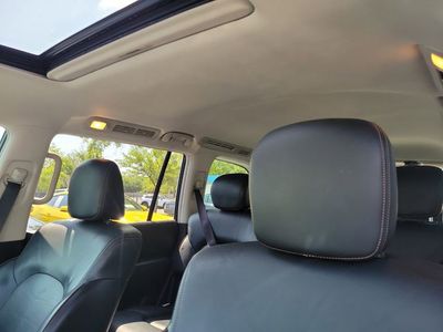 2017 Nissan Armada - Photo 12