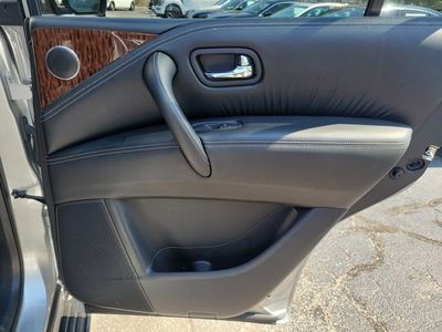 2017 Nissan Armada - Photo 32