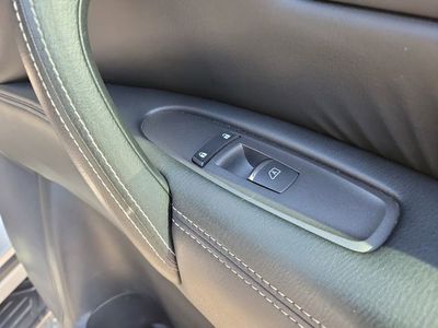 2017 Nissan Armada - Photo 36