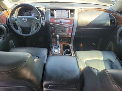 2017 Nissan Armada - Photo 31