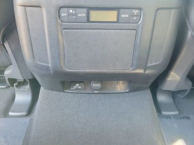 2017 Nissan Armada - Photo 30