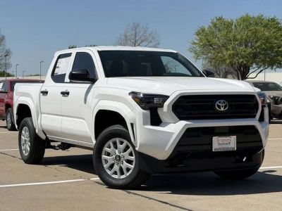 2026 Toyota Tacoma - Photo 2