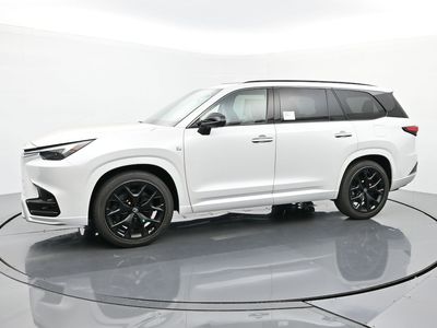 2026 Lexus TX - Photo 2