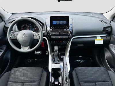 2026 Mitsubishi Eclipse Cross — detail view