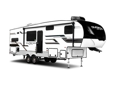 2026 KZ Durango Half-Ton - Photo 9